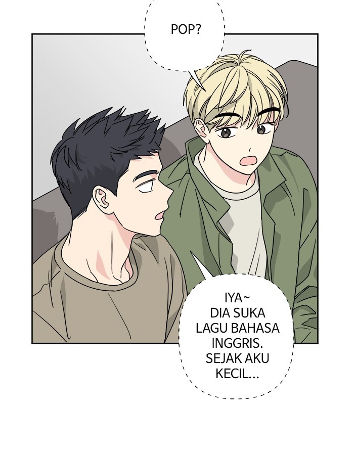 Mother, I’m Sorry chapter 29 halaman 31