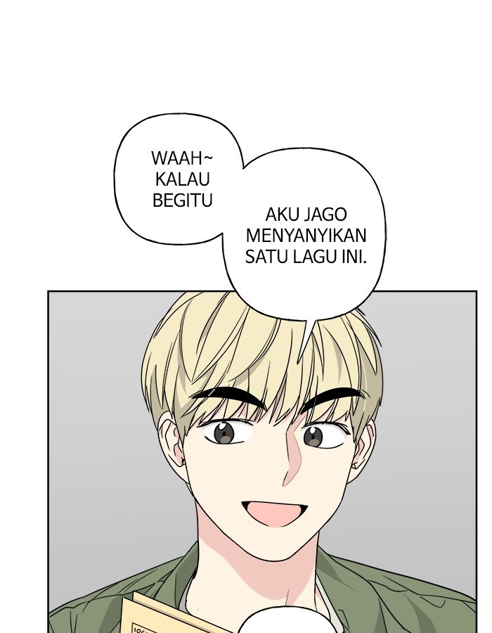 Mother, I’m Sorry chapter 29 halaman 32