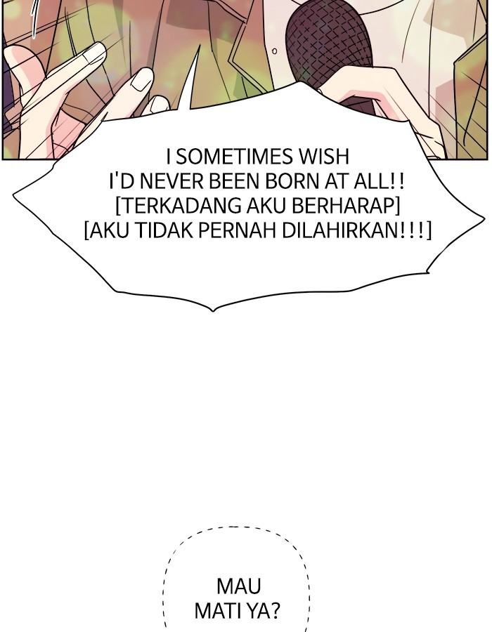 Mother, I’m Sorry chapter 29 halaman 36