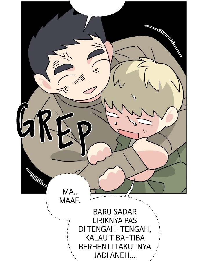 Mother, I’m Sorry chapter 29 halaman 37