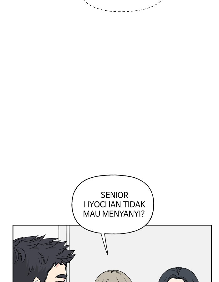 Mother, I’m Sorry chapter 29 halaman 38