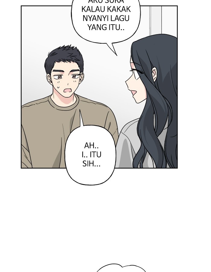 Mother, I’m Sorry chapter 29 halaman 40