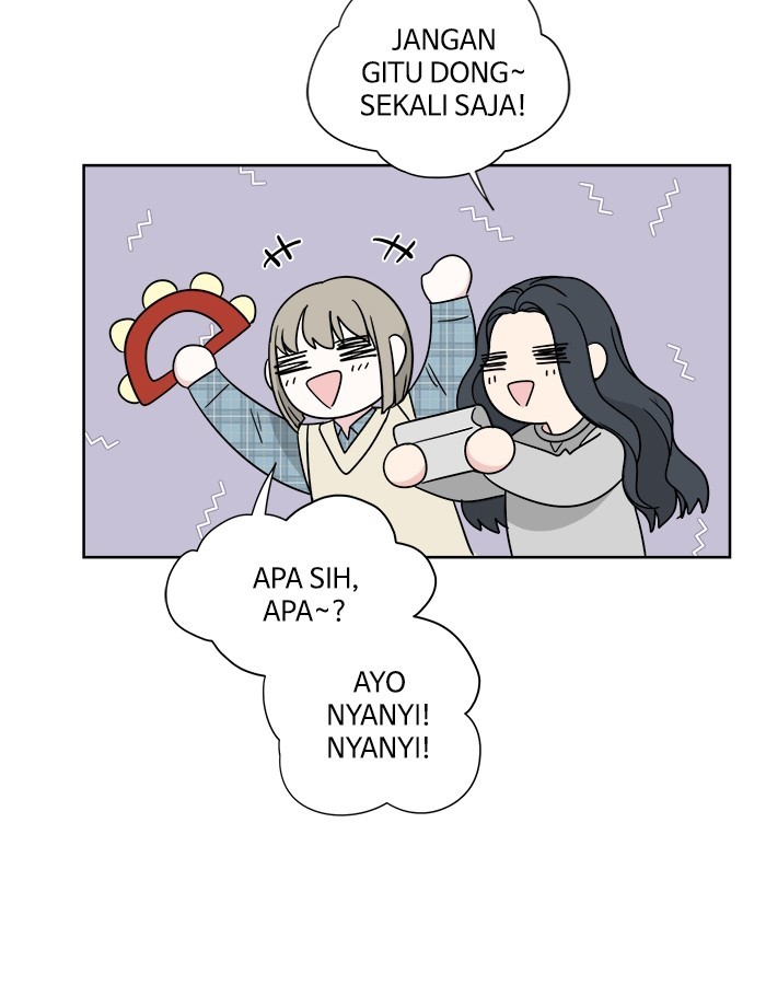 Mother, I’m Sorry chapter 29 halaman 41