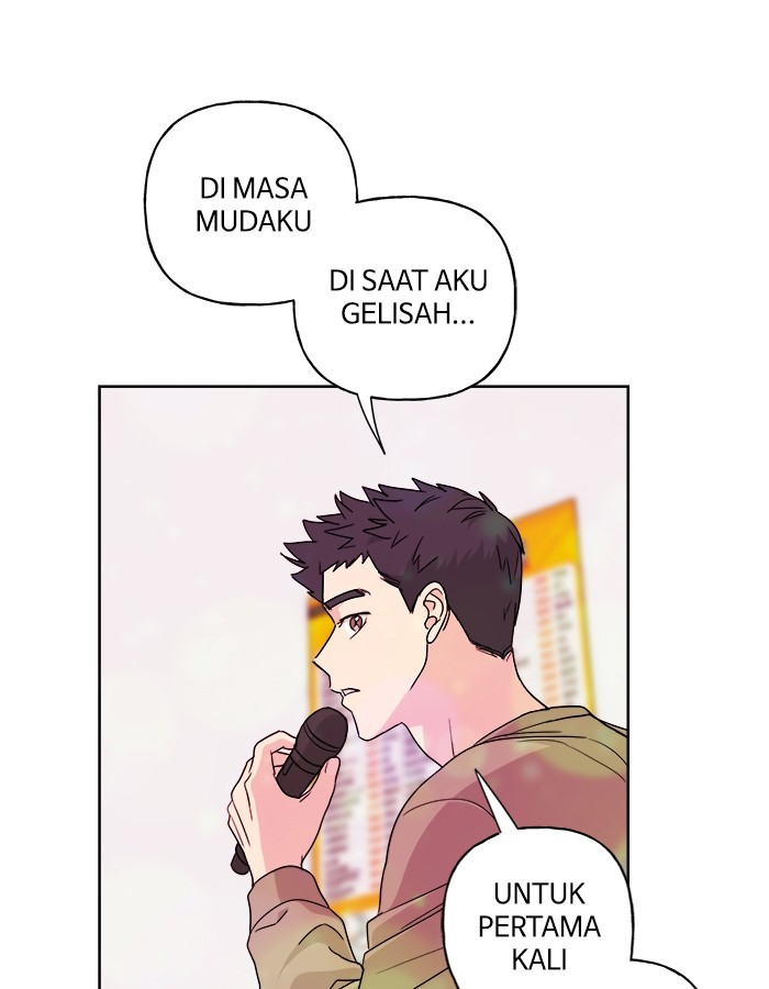 Mother, I’m Sorry chapter 29 halaman 43