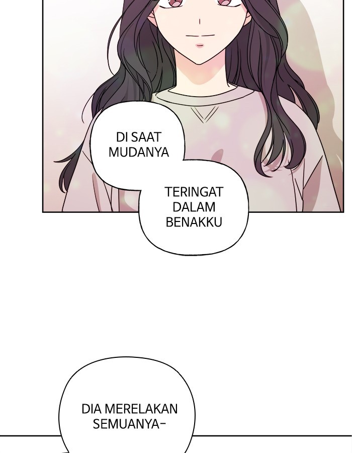 Mother, I’m Sorry chapter 29 halaman 45