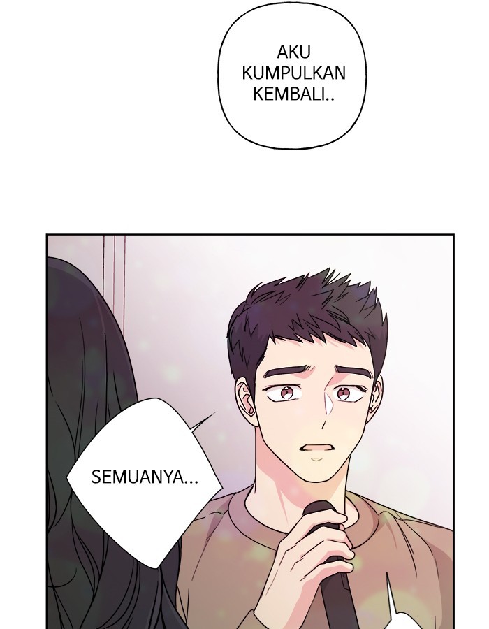 Mother, I’m Sorry chapter 29 halaman 47