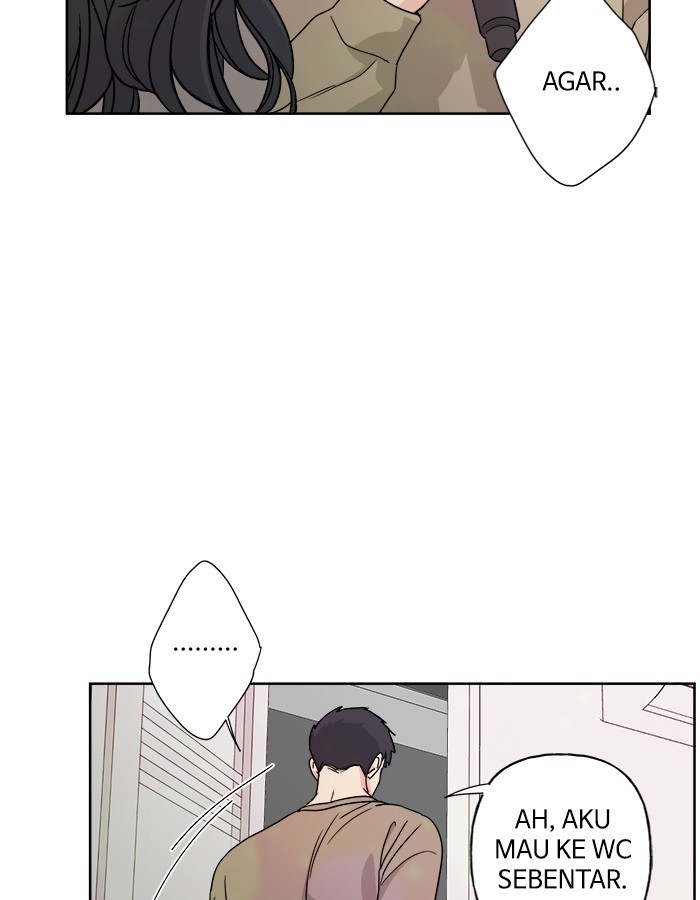 Mother, I’m Sorry chapter 29 halaman 48