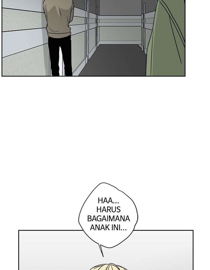 Mother, I’m Sorry chapter 29 halaman 54
