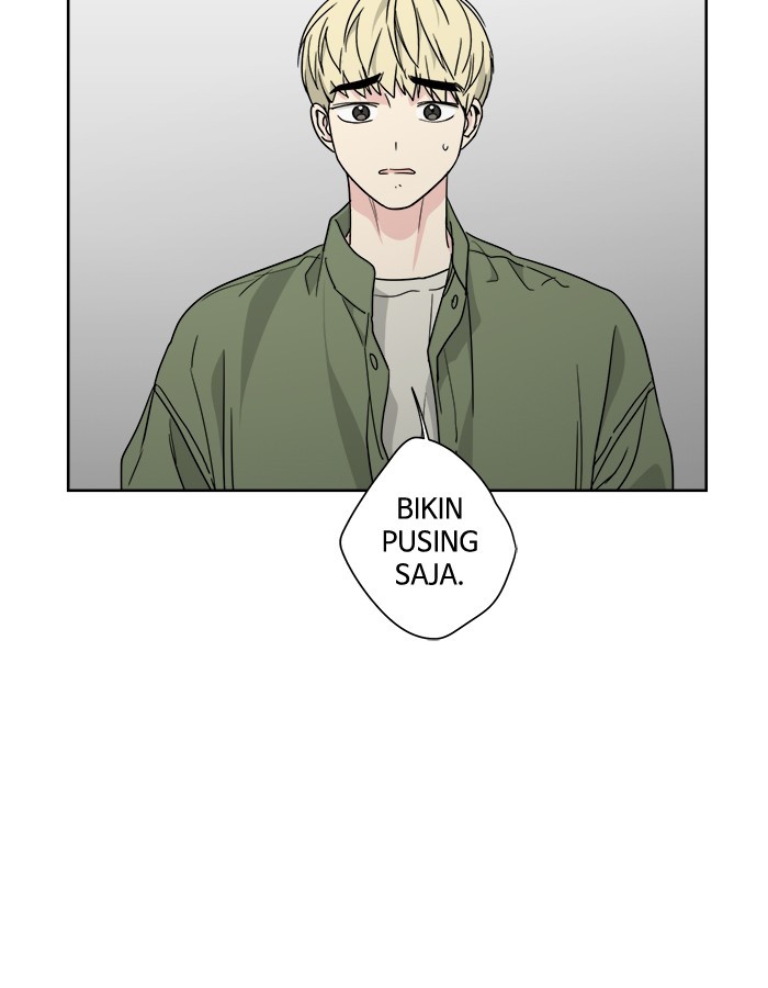Mother, I’m Sorry chapter 29 halaman 55