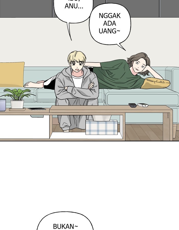 Mother, I’m Sorry chapter 29 halaman 58