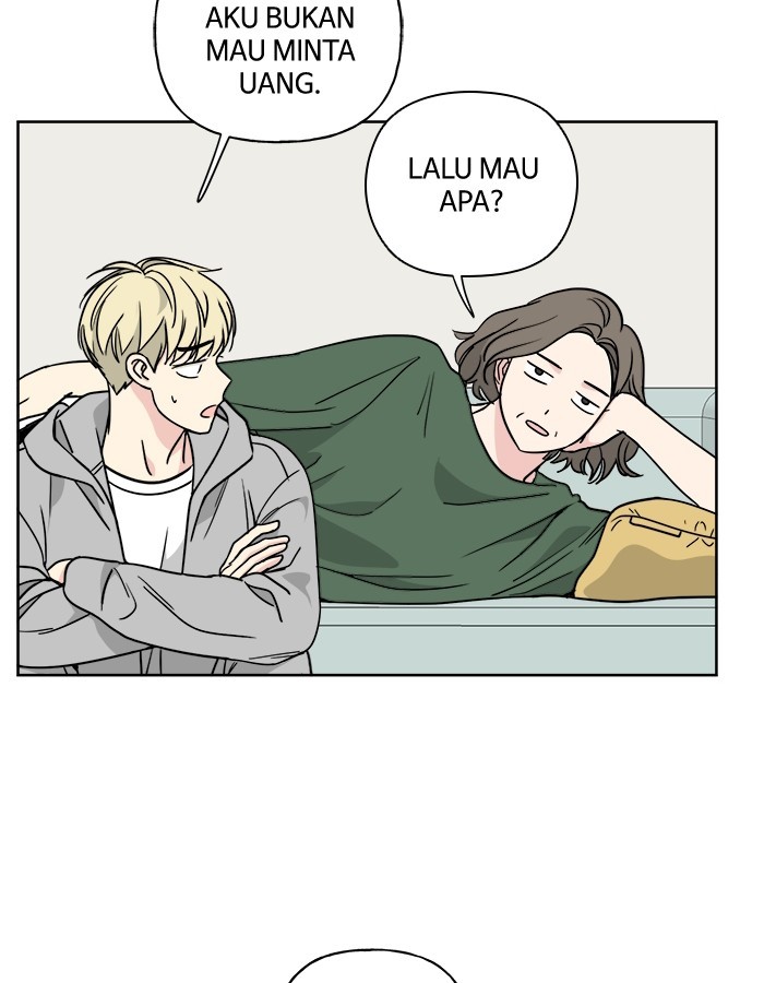 Mother, I’m Sorry chapter 29 halaman 59