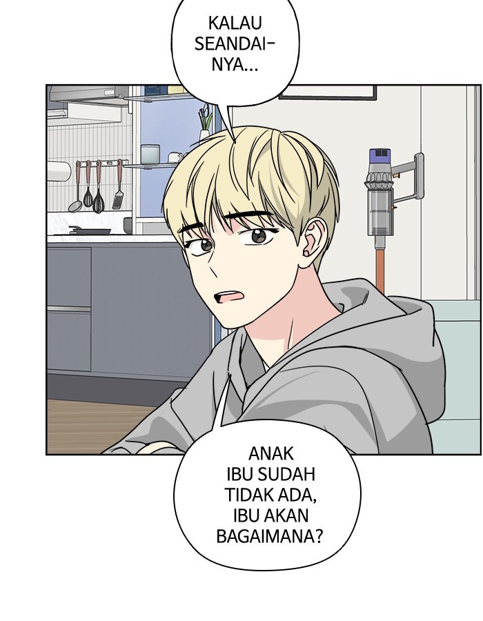 Mother, I’m Sorry chapter 29 halaman 60
