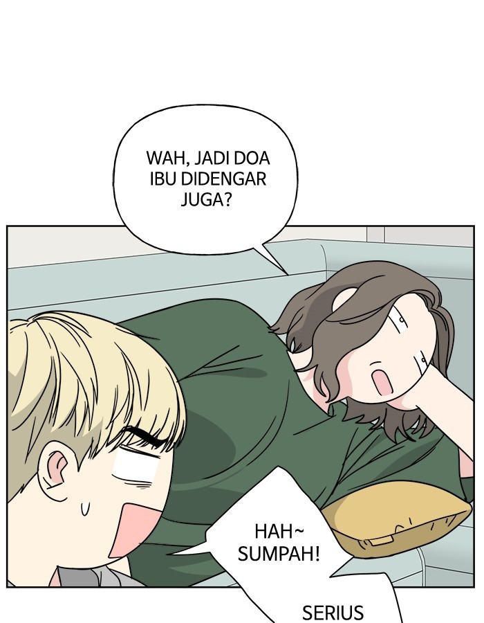 Mother, I’m Sorry chapter 29 halaman 61