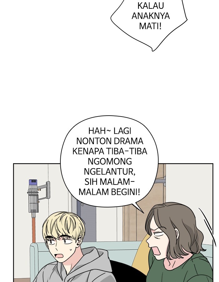 Mother, I’m Sorry chapter 29 halaman 62