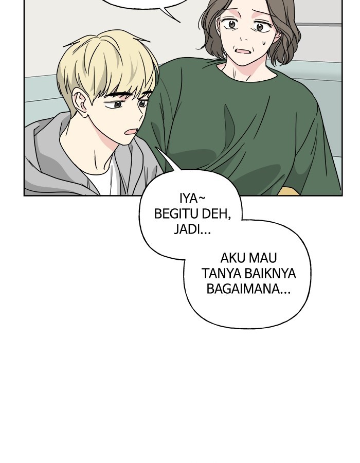 Mother, I’m Sorry chapter 29 halaman 64