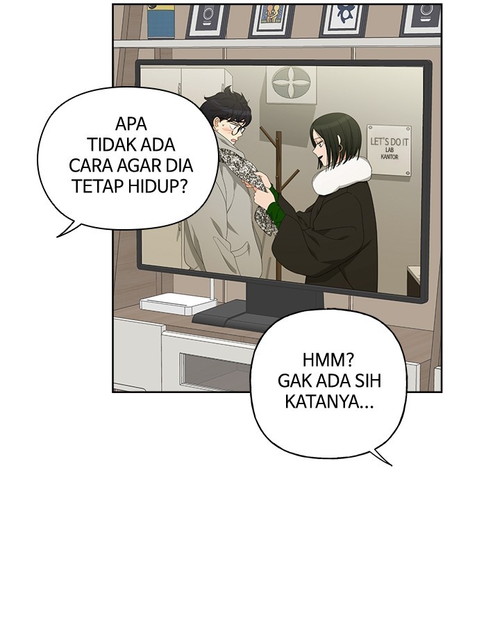 Mother, I’m Sorry chapter 29 halaman 65
