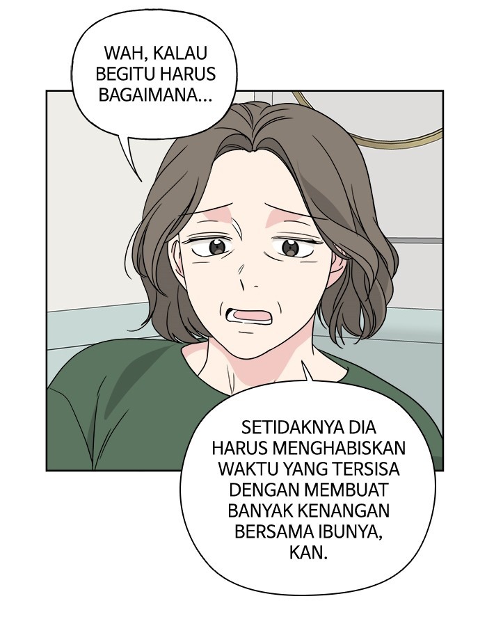 Mother, I’m Sorry chapter 29 halaman 66