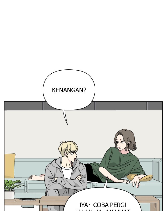 Mother, I’m Sorry chapter 29 halaman 67