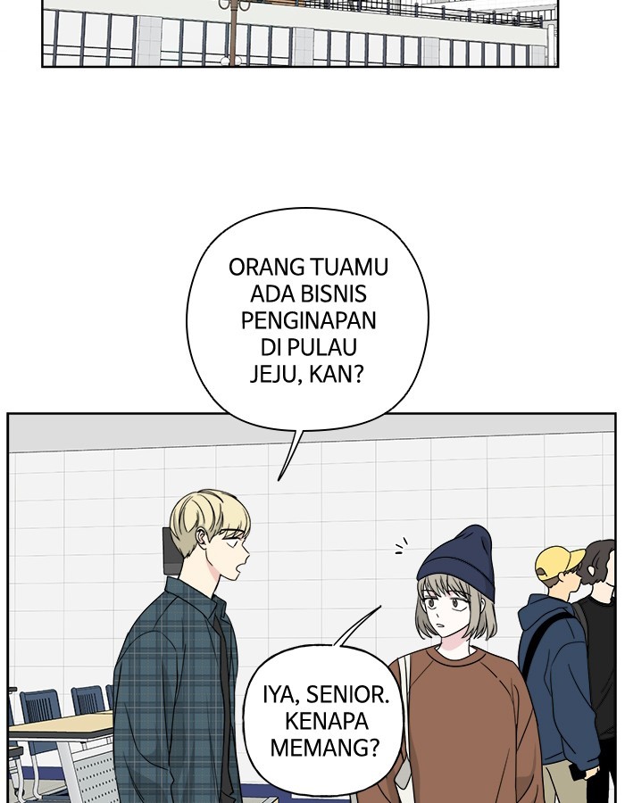 Mother, I’m Sorry chapter 29 halaman 71