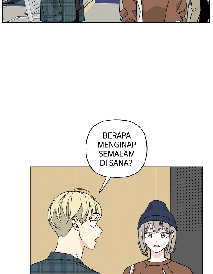 Mother, I’m Sorry chapter 29 halaman 72