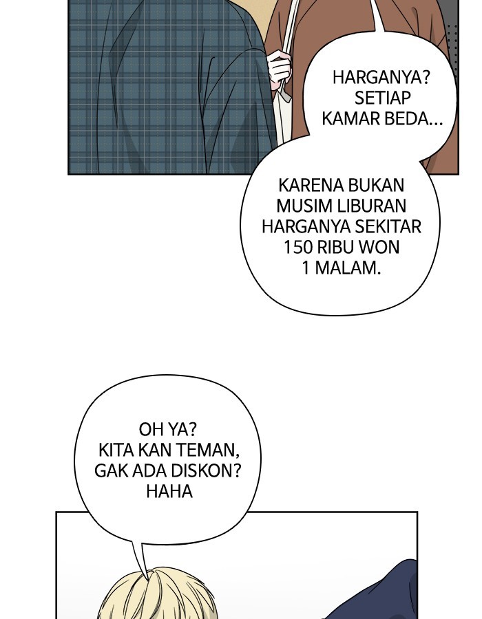 Mother, I’m Sorry chapter 29 halaman 73
