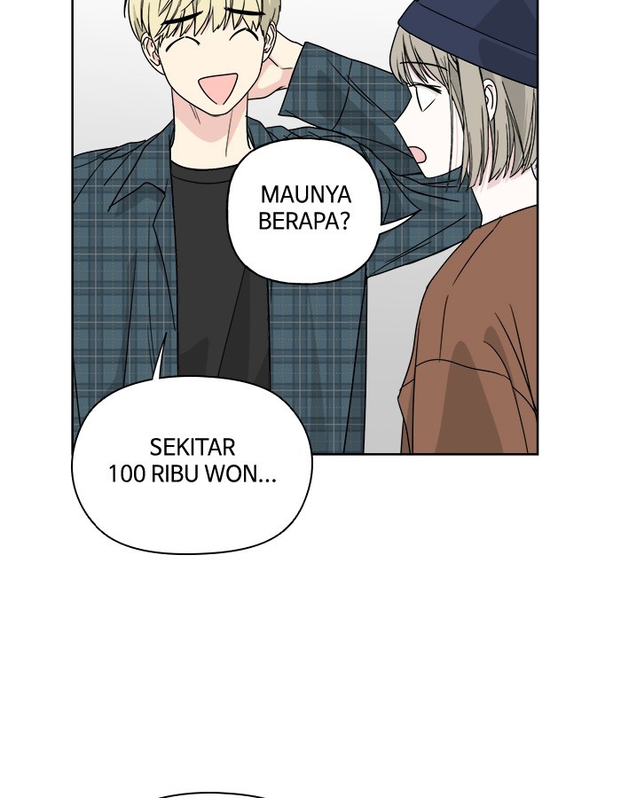 Mother, I’m Sorry chapter 29 halaman 74