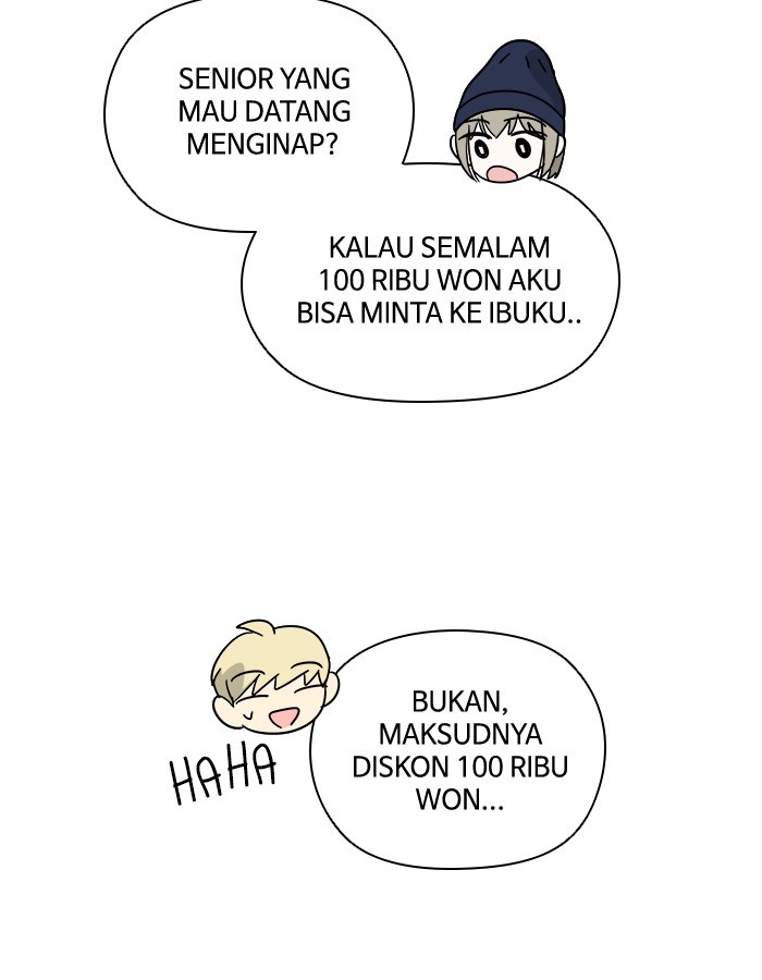Mother, I’m Sorry chapter 29 halaman 75