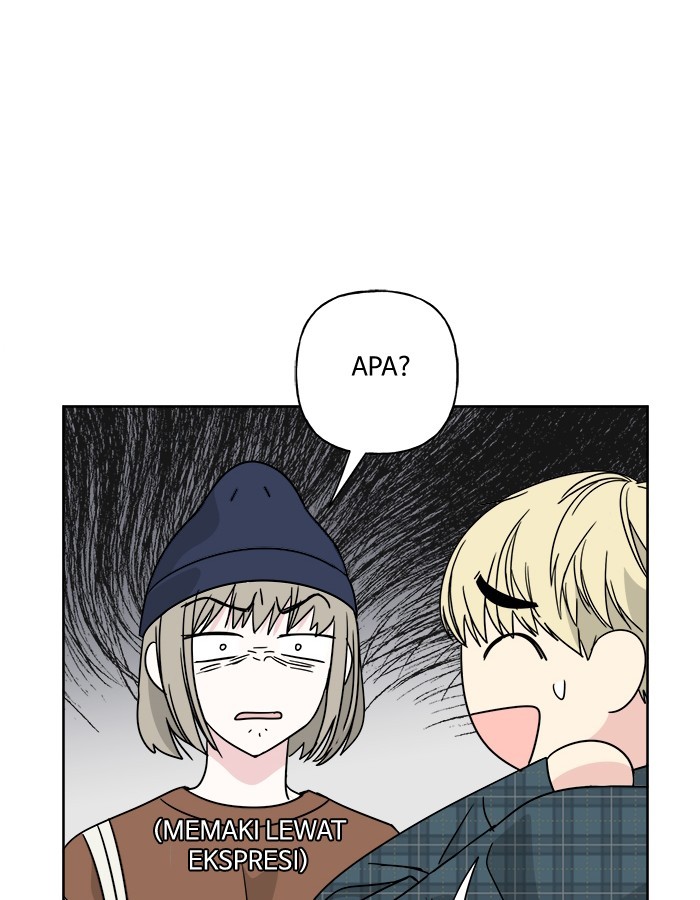 Mother, I’m Sorry chapter 29 halaman 76