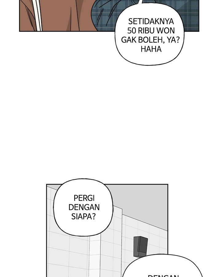 Mother, I’m Sorry chapter 29 halaman 77