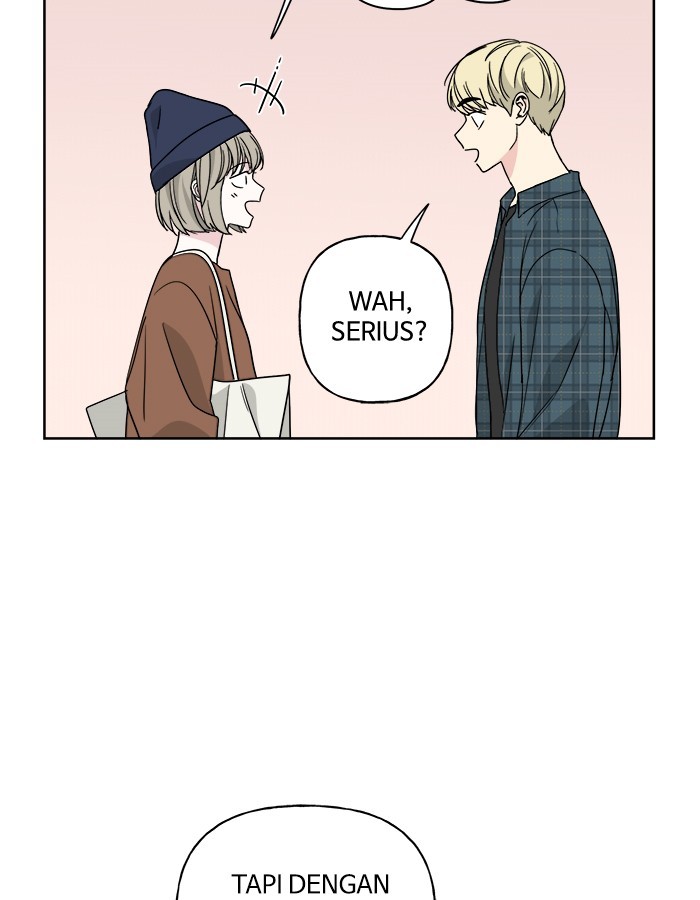 Mother, I’m Sorry chapter 29 halaman 79