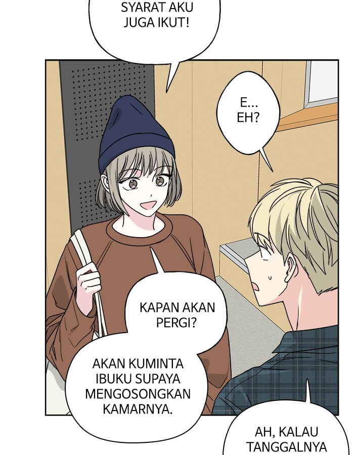 Mother, I’m Sorry chapter 29 halaman 80