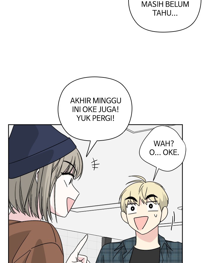 Mother, I’m Sorry chapter 29 halaman 81