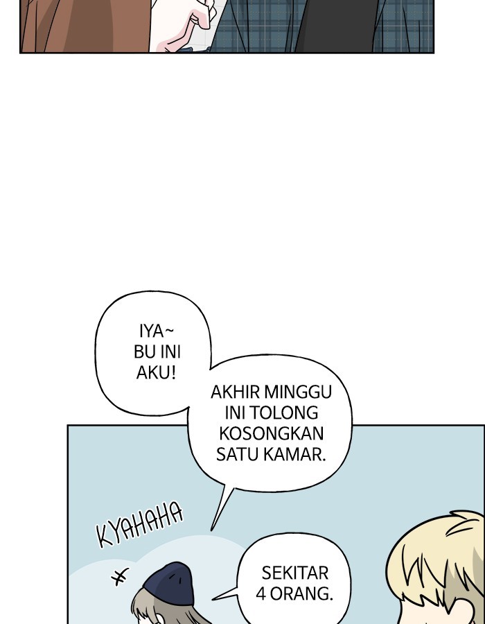Mother, I’m Sorry chapter 29 halaman 82