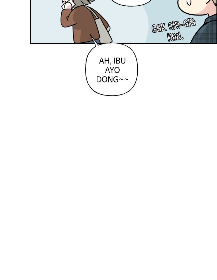 Mother, I’m Sorry chapter 29 halaman 83