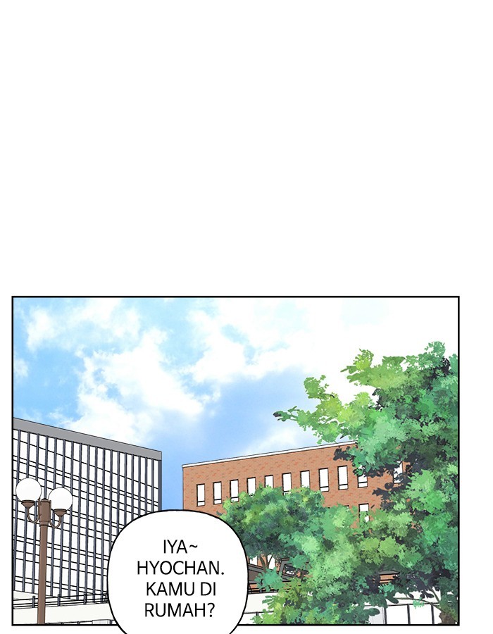 Mother, I’m Sorry chapter 29 halaman 84