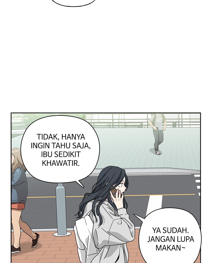 Mother, I’m Sorry chapter 29 halaman 85