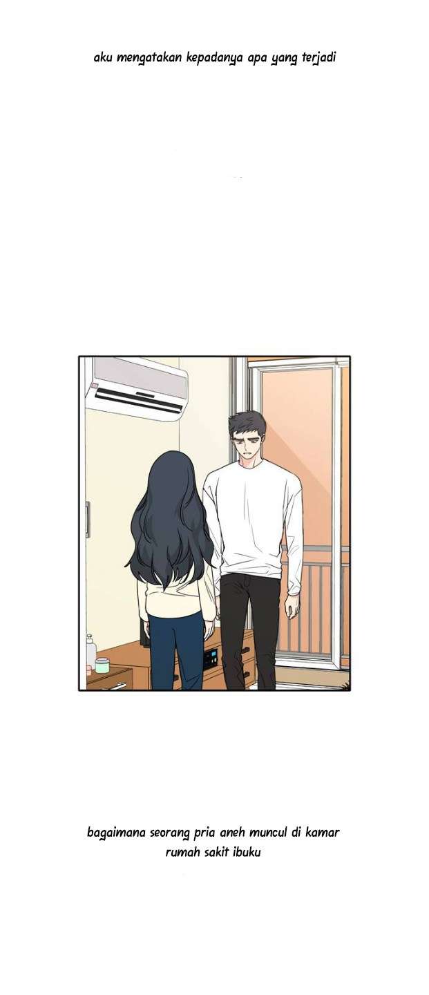 Mother, I’m Sorry chapter 3 halaman 2
