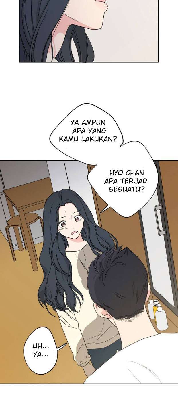 Mother, I’m Sorry chapter 3 halaman 5