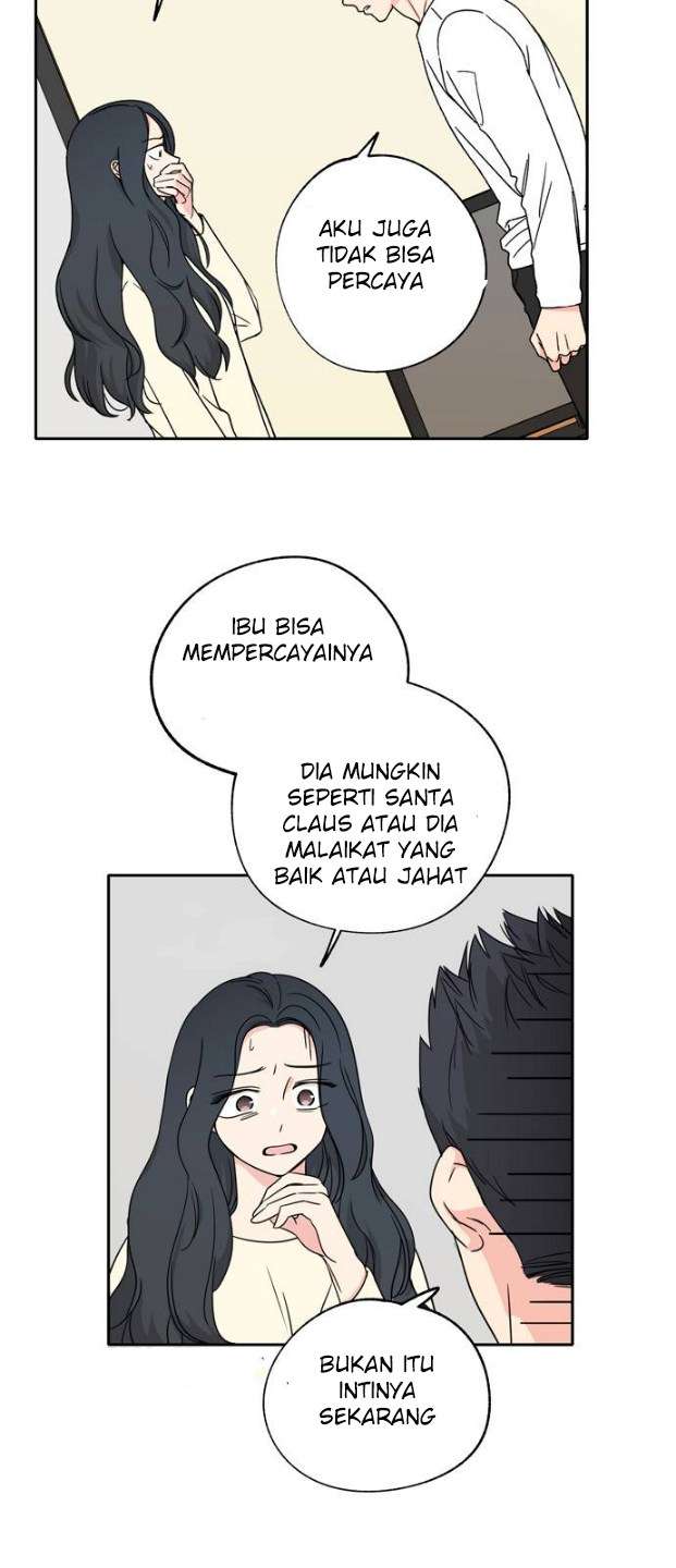 Mother, I’m Sorry chapter 3 halaman 7