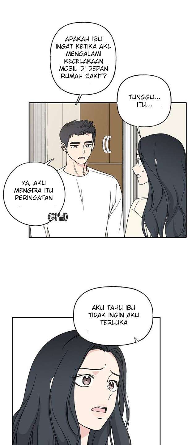 Mother, I’m Sorry chapter 3 halaman 8