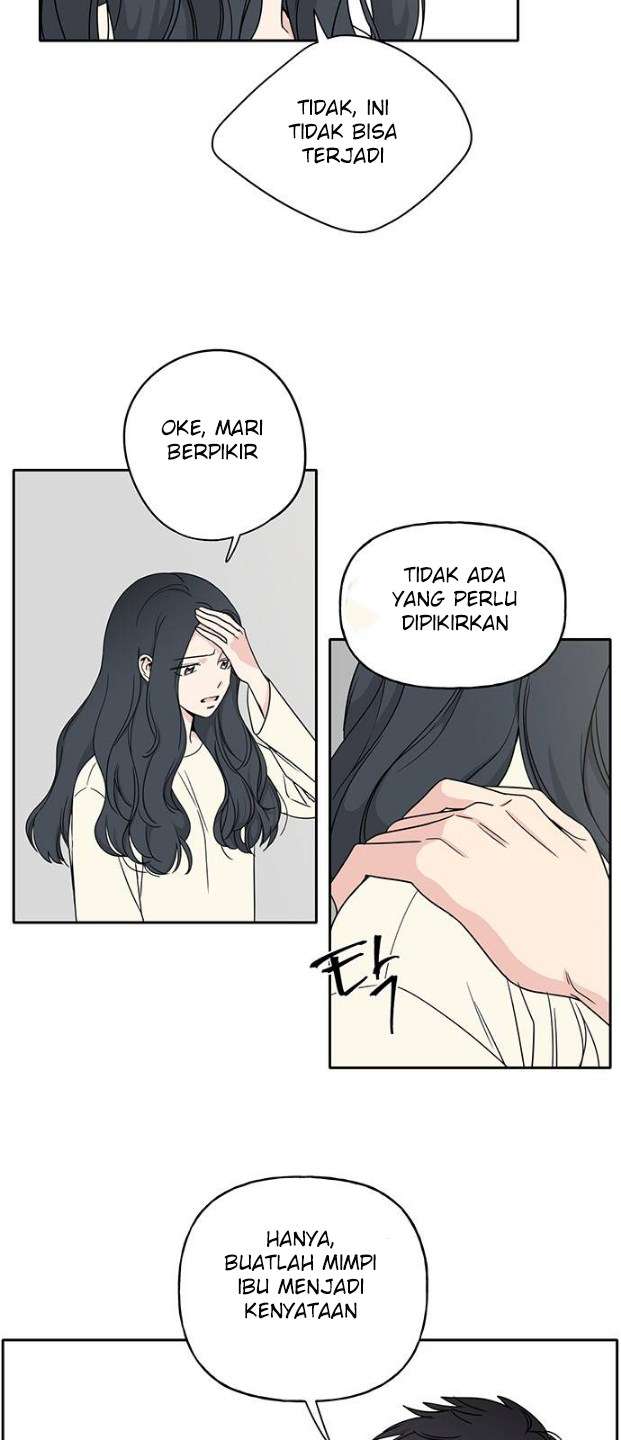 Mother, I’m Sorry chapter 3 halaman 9