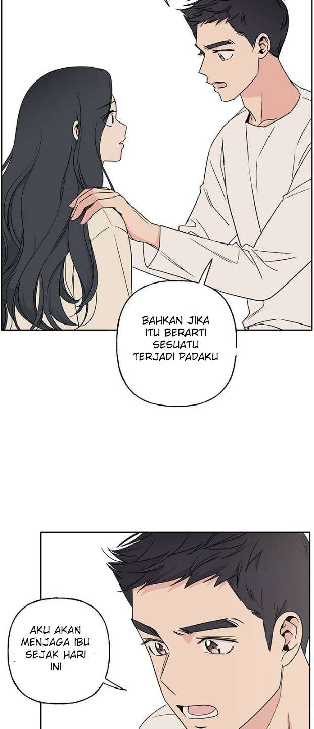 Mother, I’m Sorry chapter 3 halaman 10