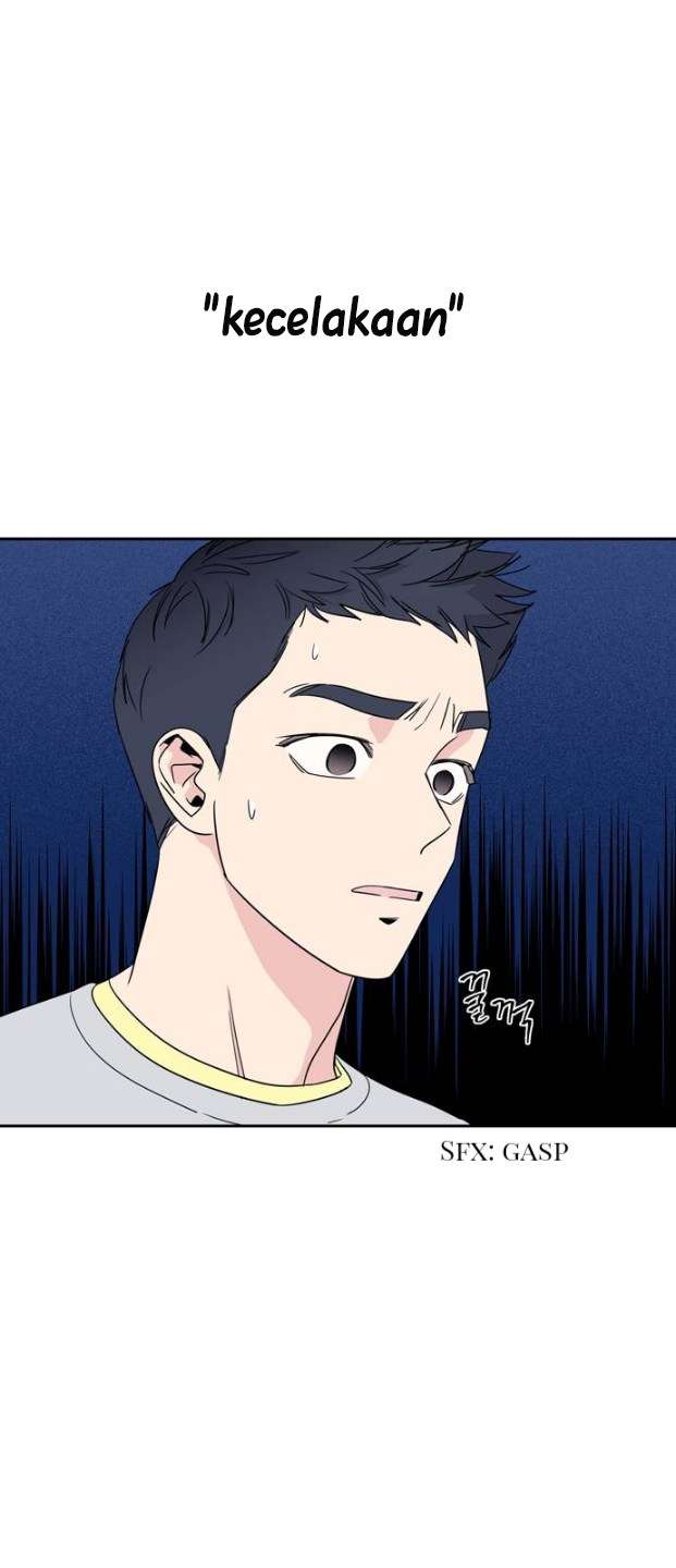 Mother, I’m Sorry chapter 3 halaman 15