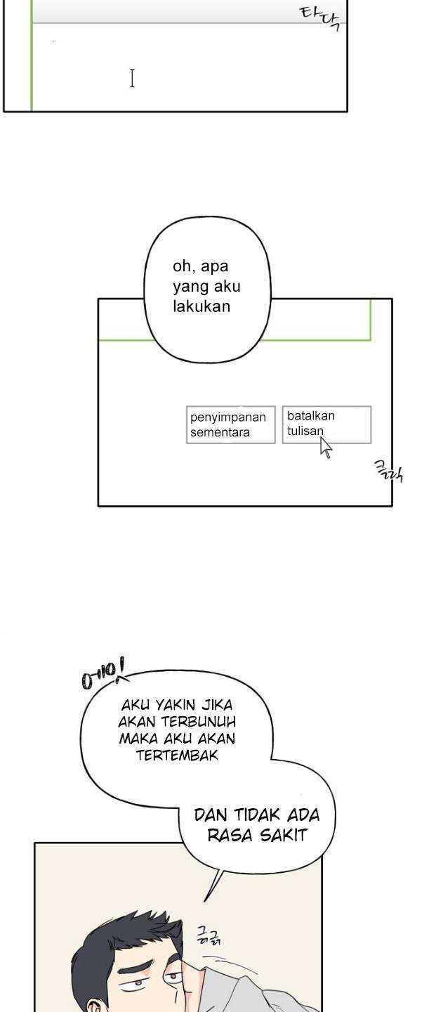 Mother, I’m Sorry chapter 3 halaman 17