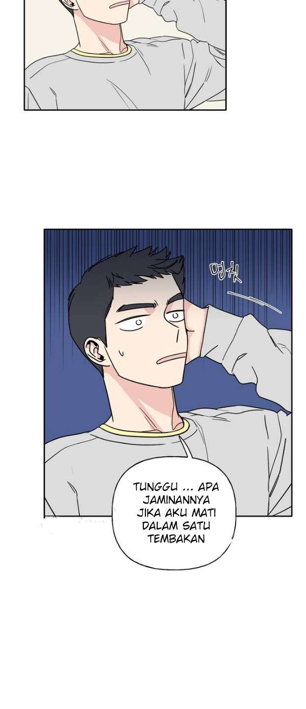 Mother, I’m Sorry chapter 3 halaman 18