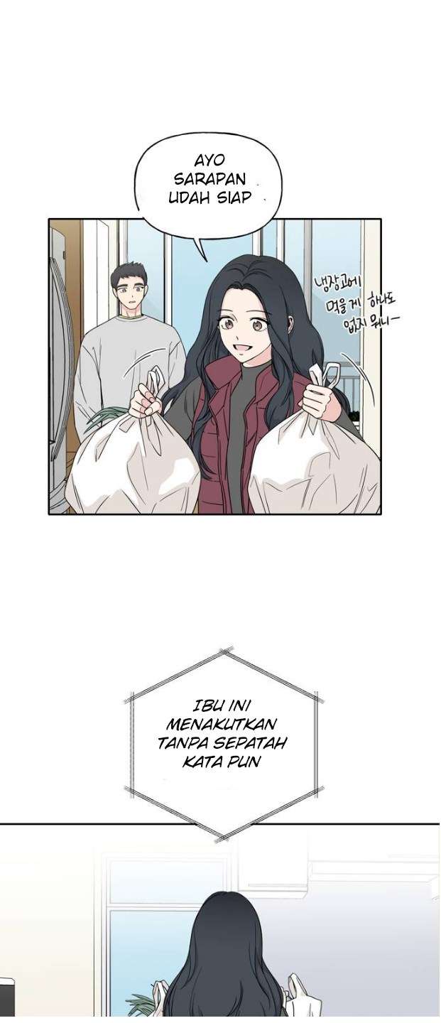 Mother, I’m Sorry chapter 3 halaman 34