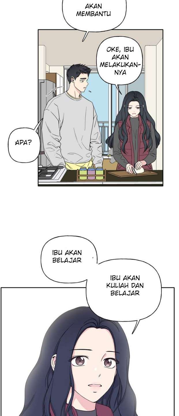 Mother, I’m Sorry chapter 3 halaman 36