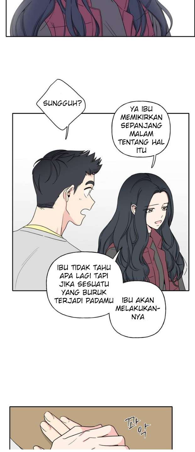 Mother, I’m Sorry chapter 3 halaman 37