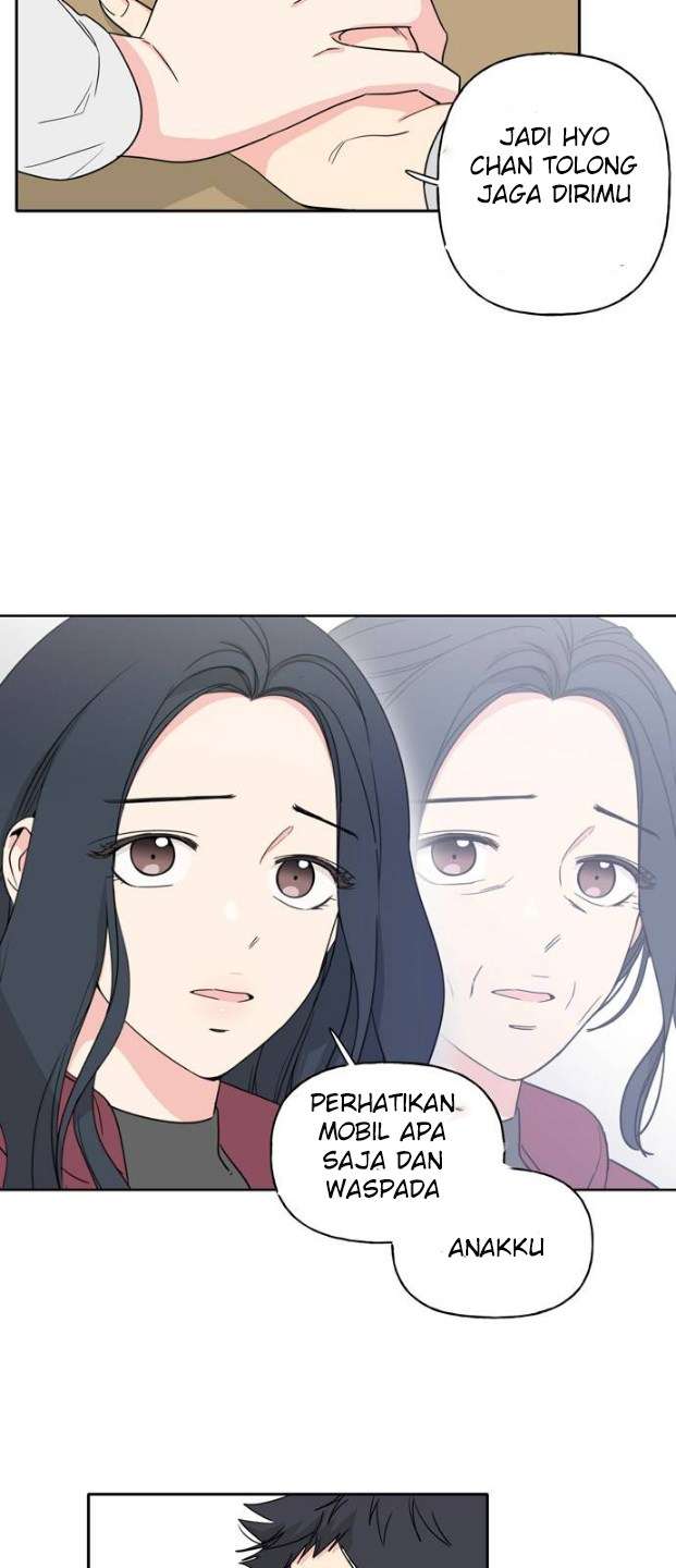 Mother, I’m Sorry chapter 3 halaman 38