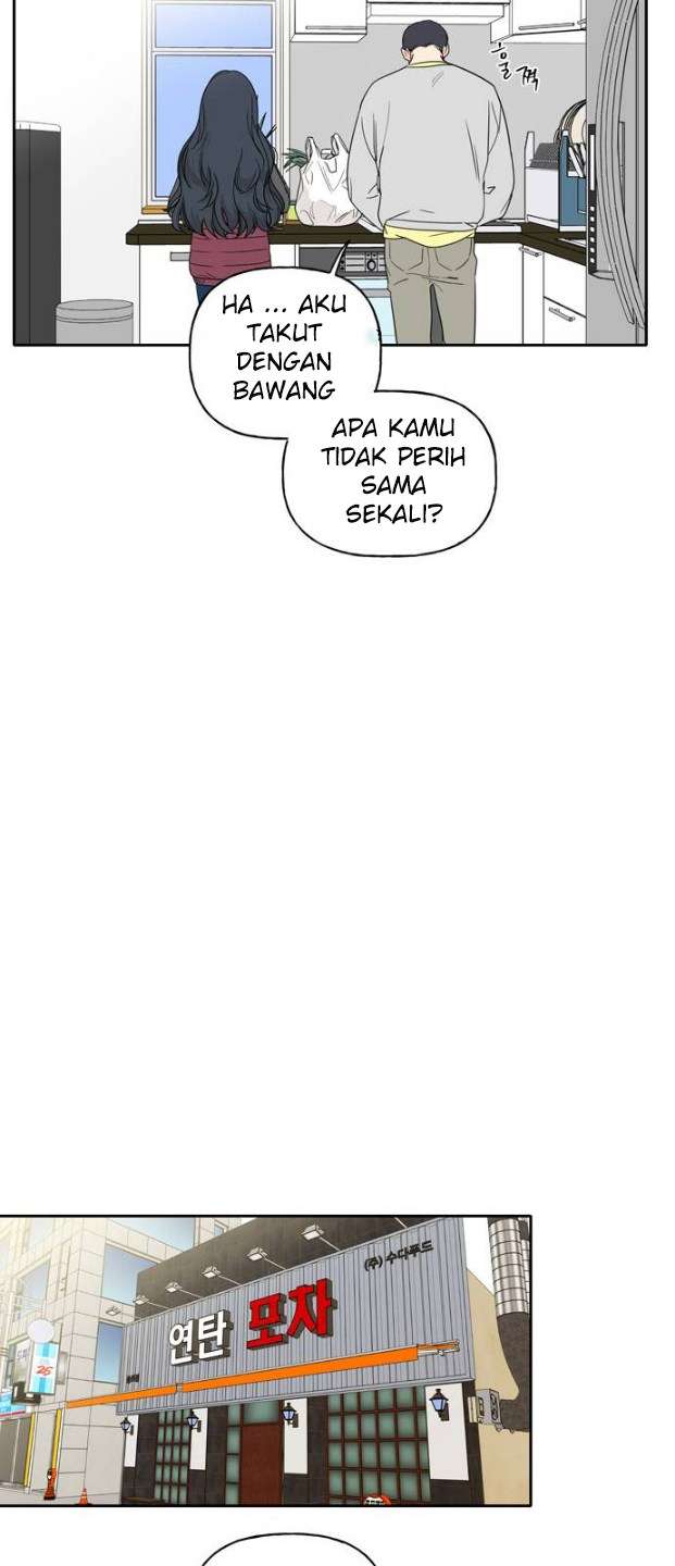 Mother, I’m Sorry chapter 3 halaman 40